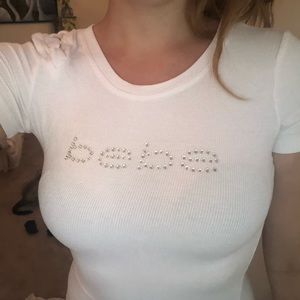 Bebe shirt
